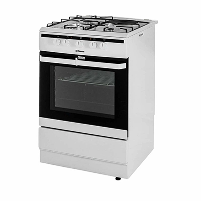 Hansa FCMX582233 справа