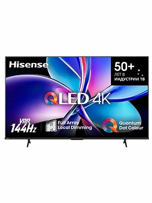 Hisense 65E7Q PRO