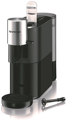 Krups Nespresso Atelier XN890810 справа