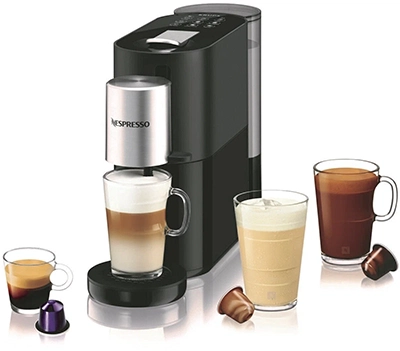 Krups Nespresso Atelier XN890810