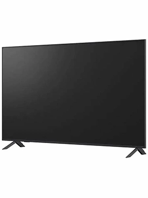 LG 65QNED82A6B. ARUG справа