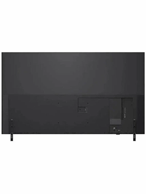 LG 65QNED82A6B. ARUG сзади