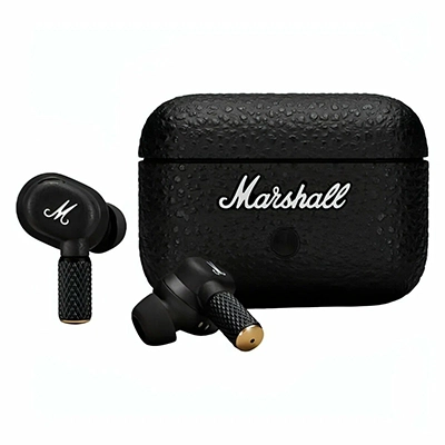 Marshall Motif II