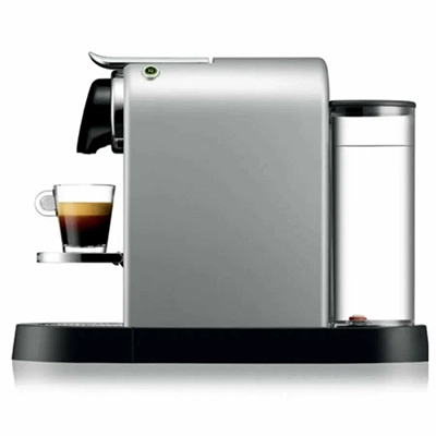 Nespresso Citiz Original сбоку