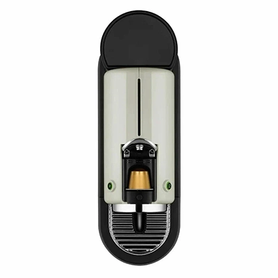 Nespresso Citiz Original сверху
