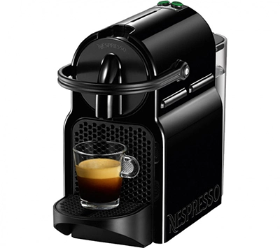 Nespresso D40