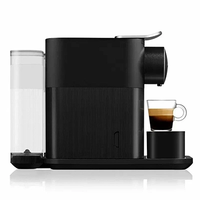 Nespresso Gran Lattissima сбоку