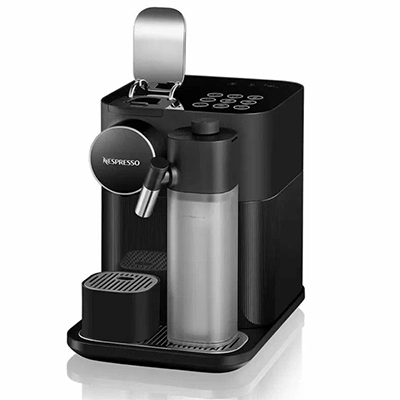 Nespresso Gran Lattissima справа