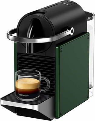 Nespresso Pixie C62