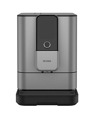 Nivona 8103 CafeRomatica спереди