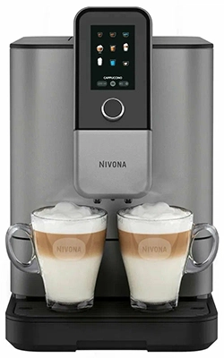 Nivona 8103 CafeRomatica