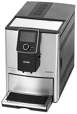 Nivona CafeRomatica NICR 825 справа