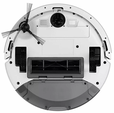 Polaris PVCR 5003 снизу