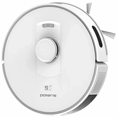 Polaris PVCR 5003 справа