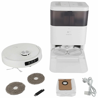 Polaris PVCRAC 7290 комплект