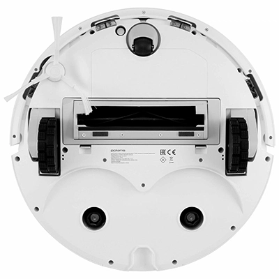 Polaris PVCRAC 7290 снизу