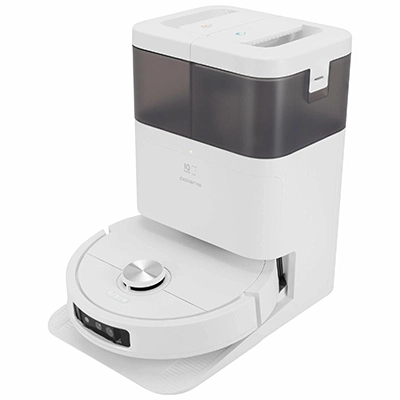 Polaris PVCRAC 7290 справа