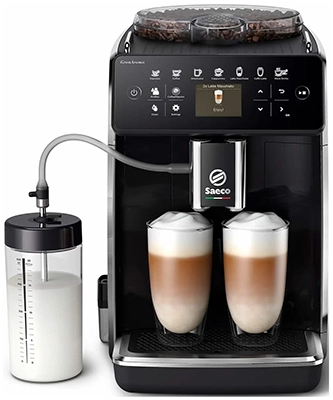 Saeco GranAroma SM6480/00