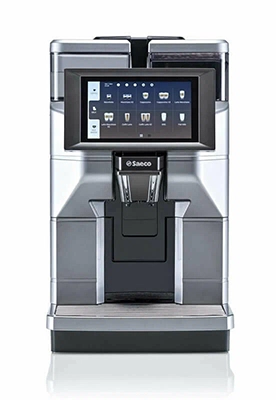 Saeco Magic M2 спереди