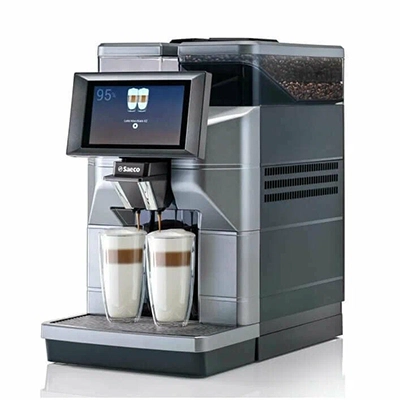 Saeco Magic M2 справа