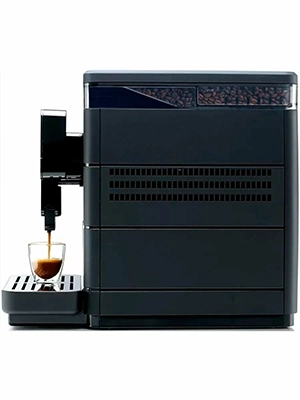 Saeco New Roya OTC сбоку