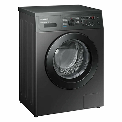 Samsung WW65AG4S20CXLP слева