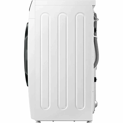 Samsung WW80AG6S28AELP сбоку