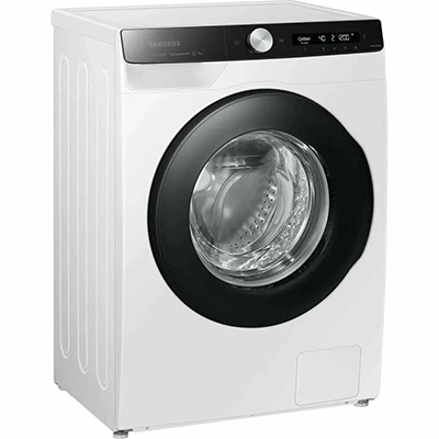 Samsung WW80AG6S28AELP слева