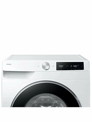 Samsung WW90DG6U34LELP экран