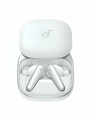 Soundcore Liberty 5 кейс