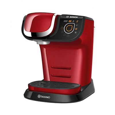 TASSIMO MyWay2 TAS6503 справа