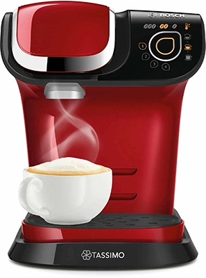TASSIMO MyWay2 TAS6503