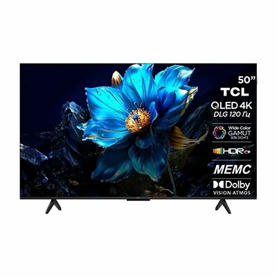 TCL 50 T6C
