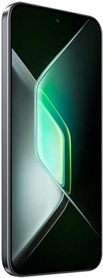 Infinix GT 30 Pro слева